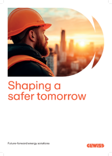 Shaping a Safer Tomorrow
