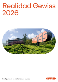 Realidad Gewiss 2026