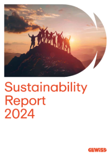 Sustainability Report 2024