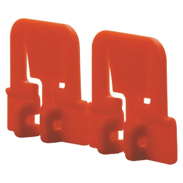 Cubretornillos precintables Cubretornillos precintables