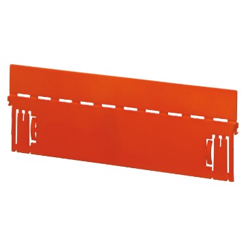 Internal horizontal divider for CDK boards
