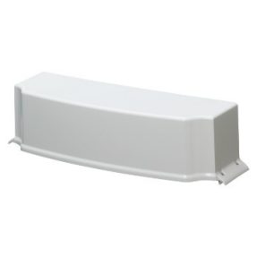 COPERTURA ESTETICA INGRESSO TUBI 18 MODULI