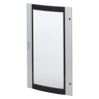 CURVED GLASS DOOR - CVX 160E - 600X1200 - IP40