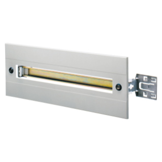 KIT DE INSTALLACIÓN PARA APARATOS MODULARES / CAJA MOLDEADA MAX 160A - CVX 160E - 24 MÓDULOS - 600X150