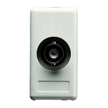 Conector tipo BNC Conector tipo BNC