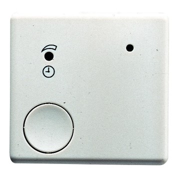 Temporizador electrónico com entrada para comando à distância - 230V - 50/60Hz