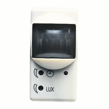 IR movement detector IR movement detector