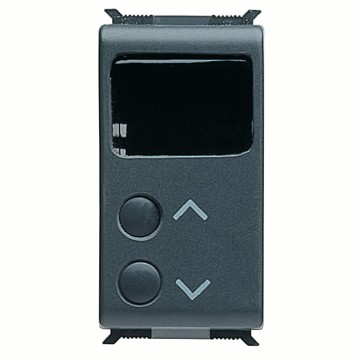 Ricevitore a 2 canali e 2 pulsanti - 230 V - 50/60 Hz Ricevitore a 2 canali e 2 pulsanti - 230 V - 50/60 Hz