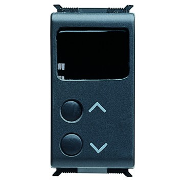 2 channel and 2 buttons receiver - 230V - 50/60 Hz 2 channel and 2 buttons receiver - 230V - 50/60 Hz
