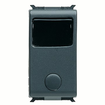 Ricevitore a 1 canale e 1 pulsante - 230 V - 50/60 Hz Ricevitore a 1 canale e 1 pulsante - 230 V - 50/60 Hz