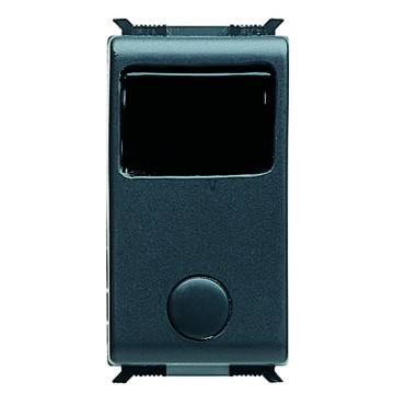 1 channel and 1 button receiver - 230V - 50/60 Hz 1 channel and 1 button receiver - 230V - 50/60 Hz