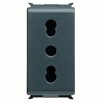 Prize standard italian - 250V ac Prize standard italian - 250V ac