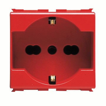 Prize standard italian/german pentru linii alocate - 250V ac Prize standard italian/german pentru linii alocate - 250V ac