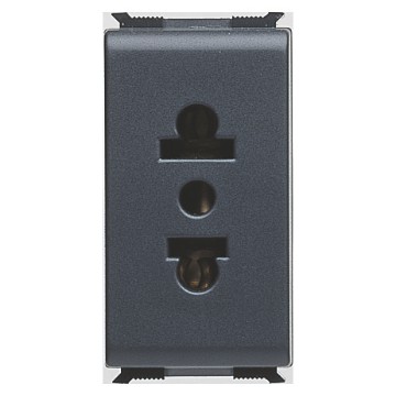 Prize standard euro-american - 250/125V ac Prize standard euro-american - 250/125V ac