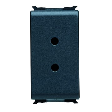 Socket-outlet for SELV auxiliary circuits Socket-outlet for SELV auxiliary circuits