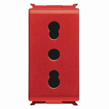 Prize standard italian pentru linii alocate - 250V ac Prize standard italian pentru linii alocate - 250V ac