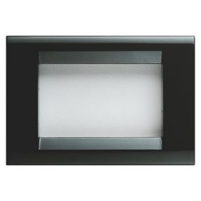 PLACĂ PLAYBUS - CU FINISAJ LUCIOS DIN TEHNOPOLIMER - 2 CIRCUITE - TONER NEGRU - PLAYBUS