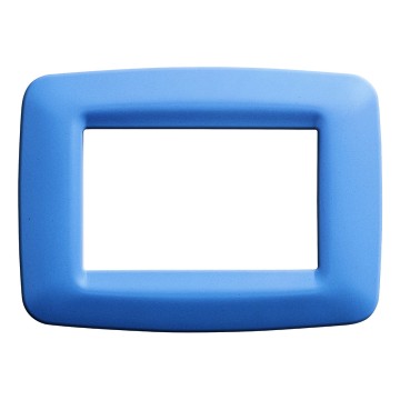 PLAYBUS YOUNG - azzurro cielo PLAYBUS YOUNG - azzurro cielo