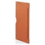 INTERNAL DIVIDER FOR PTC BOXES - BOXES DIMENTIONS 398X169X70 AND ...