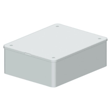 Deep lids for PT DIN and PT DIN GREEN WALL boxes Deep lids for PT DIN and PT DIN GREEN WALL boxes