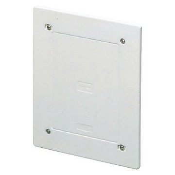 Coperchi antiurto protetti per cassette di derivazione PTC - Bianco RAL 9016 - IP40 Coperchi antiurto protetti per cassette di derivazione PTC - Bianco RAL 9016 - IP40