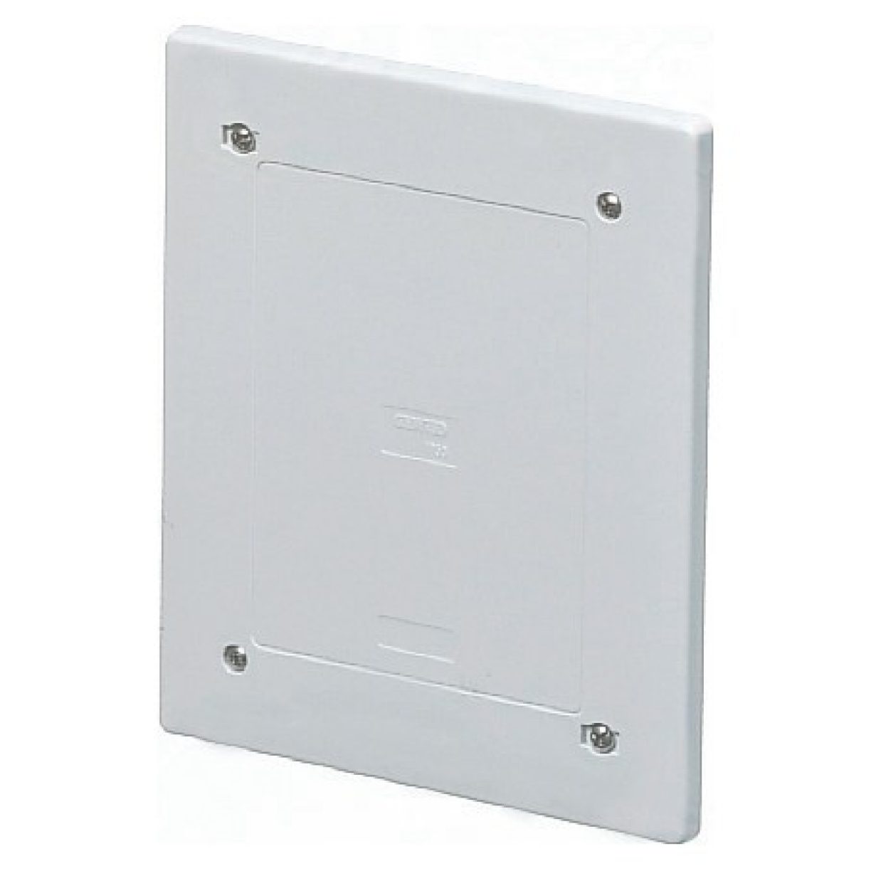 WATERTIGHT SHOCKPROOF LID FOR PTC JUNCTION BOXES - DIMENSIONS ...