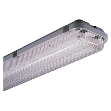 Anschlussfertige Version IP65 - Schutzklasse I - Elektronisches Vorschaltgerät Anschlussfertige Version IP65 - Schutzklasse I - Elektronisches Vorschaltgerät