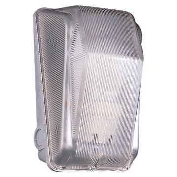 Para lâmpadas incandescentes - IP44 - Classe II