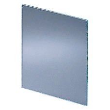 Vidros - Sicur Push - sobresselente para quadros de electricidade estanques para emergência