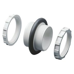 RACCORDO UNIONE STAGNO - IP56 - PER CASSETTE 300X220/380X300/460X380
