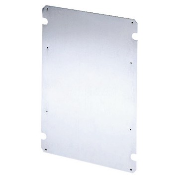 Kit de fixação dos interruptores 160A para painel GW68552