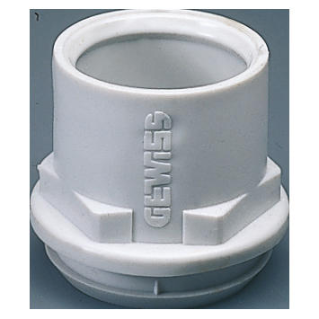 Gewiss 44204 recinto caja de conexiones adaptable de plástico PVC IP56 Impermeable
