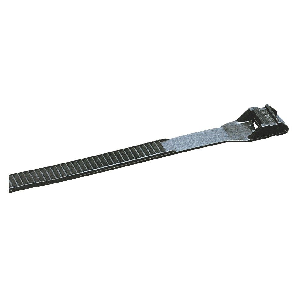  FASCETTA L.T.R. - PER ESTERNO - 6X180 - NERA