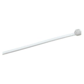 brida estandar - para conexionado - 9x610 - incoloro