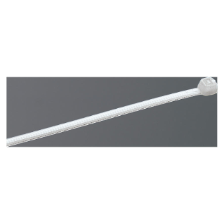 STANDARD CABLE TIE - 2,4X75 - COLOURLESS