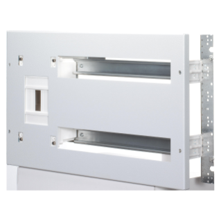 CVX160E ICP SPAN.STD FRONT PANEL 600X300