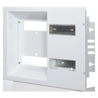 CVX160E EDF FRENCH STD FRONT PANEL