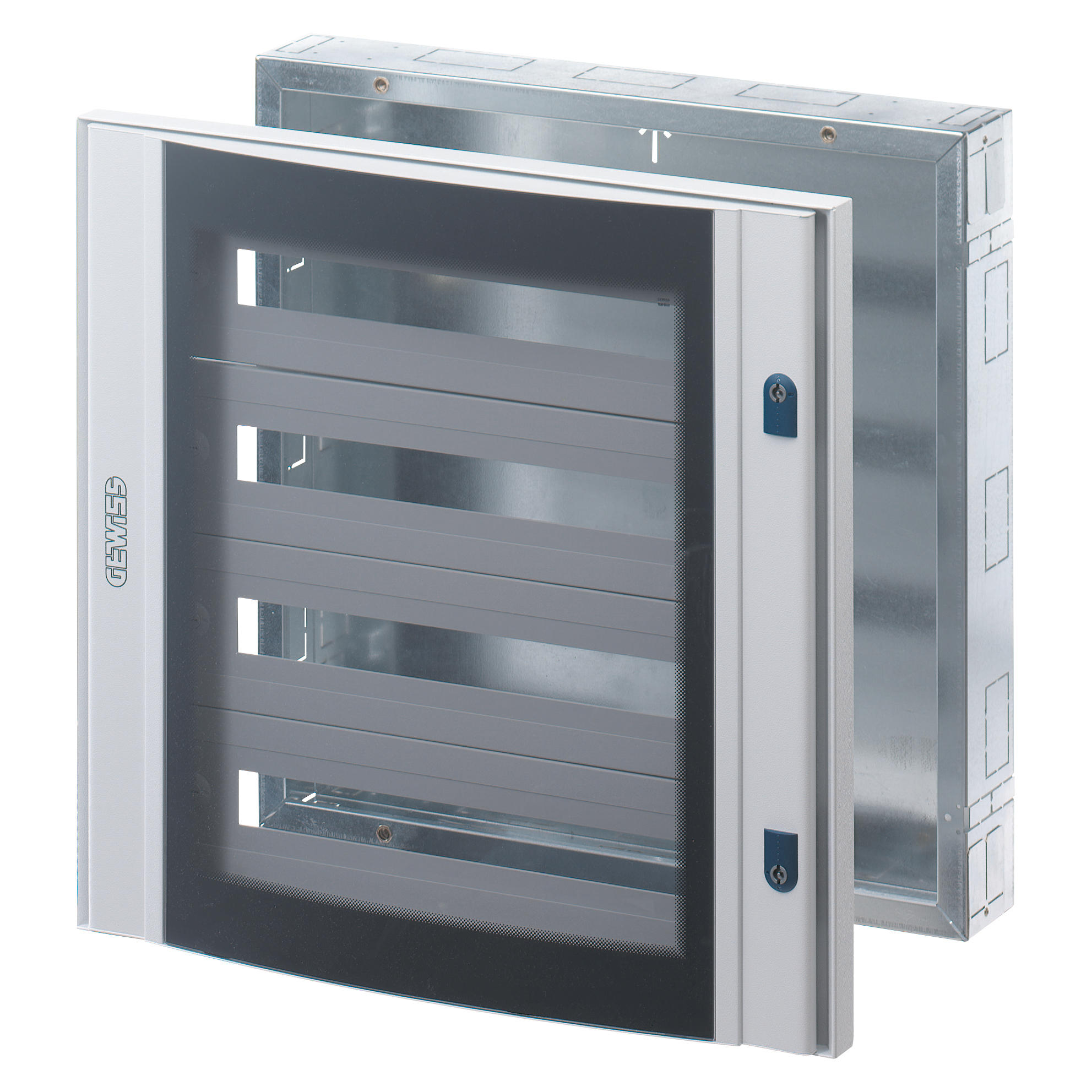 Quadro Gw47083 Gewiss