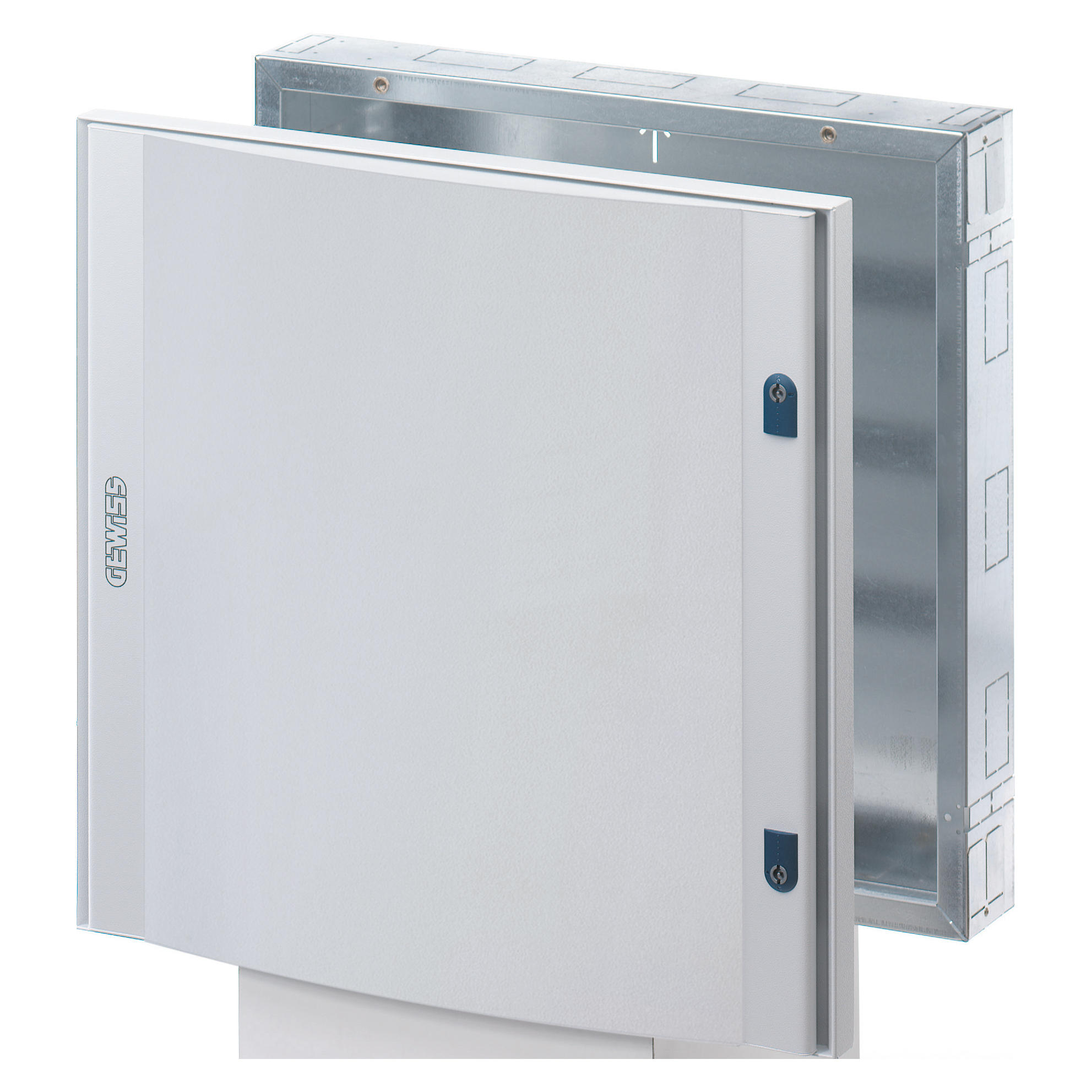 Quadro Gw47087 Gewiss