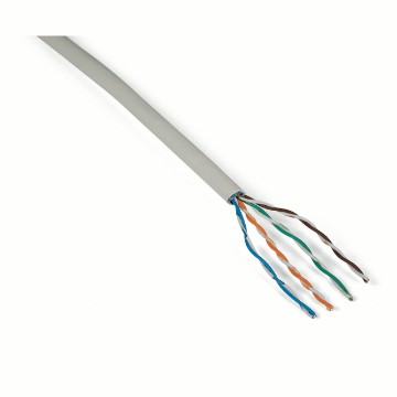 Cavi in rame 4 coppie twistate non schermate - UTP Cavi in rame 4 coppie twistate non schermate - UTP