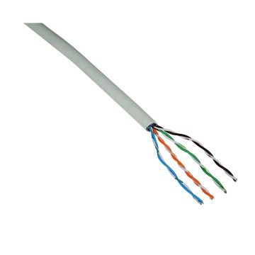 Cavi in rame 4 coppie twistate non schermate - UTP Cavi in rame 4 coppie twistate non schermate - UTP