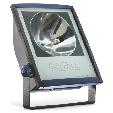 Versiones con lámpara - IP65 - Clase II Versiones con lámpara - IP65 - Clase II