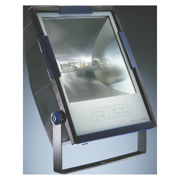 Versiones con lámpara - IP65 - Clase II Versiones con lámpara - IP65 - Clase II