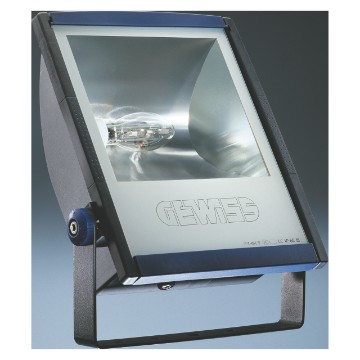 Versiones equipadas y equilibradas, con lámpara - IP65 - Clase II Versiones equipadas y equilibradas, con lámpara - IP65 - Clase II