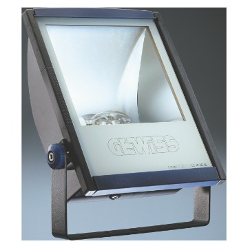 Versiones equipadas y equilibradas, con lámpara - IP65 - Clase II Versiones equipadas y equilibradas, con lámpara - IP65 - Clase II