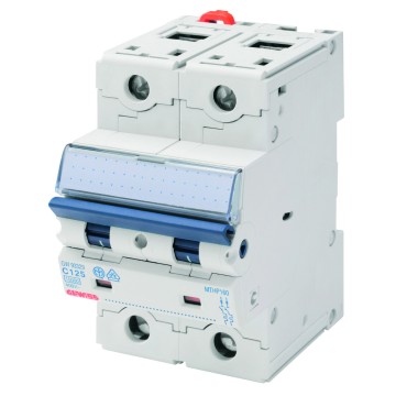 High performance miniature circuit breakers High performance miniature circuit breakers