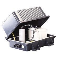 Supply unit - IP66 - Class I Supply unit - IP66 - Class I