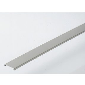 vkd - verdrahtungskänale - oberteil - länge 2m - 25