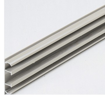 NP 42 Range Trunking systems used as skirting and frame