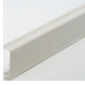 Oberteil SLK 70 x 20 - Länge: 2 m Oberteil SLK 70 x 20 - Länge: 2 m
